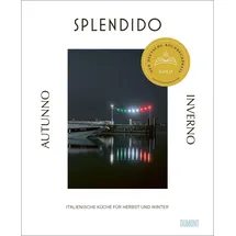 DuMont Buchverlag Splendido. Autunno/Inverno