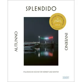 DuMont Buchverlag Splendido. Autunno/Inverno