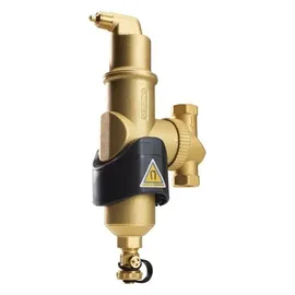 Spirotech SpiroCombi Luft- und Schlammabscheider