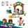 LEGO Friends 42607 Autumns Kälbchenstall