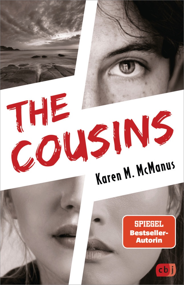 The Cousins - Karen M. McManus  Gebunden