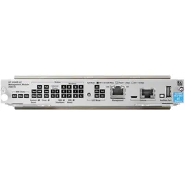HP Netzwerkkarte 5400R zl2 - Grey