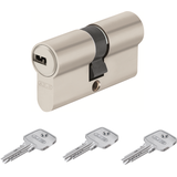 ABUS EC550 N+G, 45/55 mm verschiedenschließend