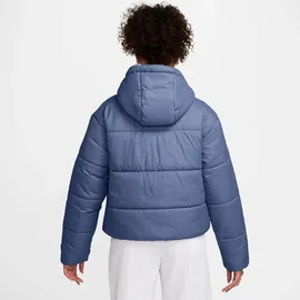 Nike W NSW TF SYNFL NK CLSC PFR blau XL