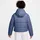 Nike W NSW TF SYNFL NK CLSC PFR blau XL