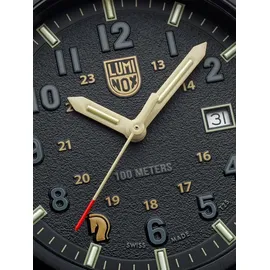 Luminox Atacama Field Year of the Horse Limited Edition Kautschuk 43 mm XL.1970.HY.N.SET