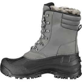 CMP Kinos WP graffite-nero 46