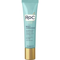 Roc Roc, Augenpflege, Multi Correxion (Crème, 15 ml)
