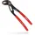 Wiha Wasserpumpenzange 26760