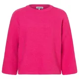 More & More Strickpullover pink 42