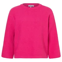 More & More Strickpullover pink 42