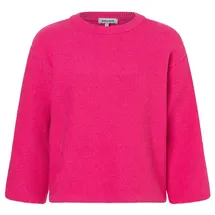 More & More Strickpullover pink 42