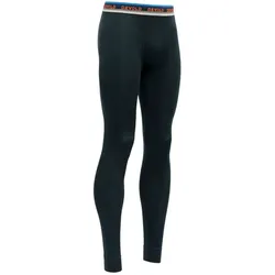 Devold LAUPAREN MERINO 190 LONGS MAN S INK