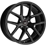 momo wheels RF-01 8,5 x 19 5 x 112 ET30 MB66,6 Schwarz