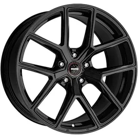 momo wheels RF-01 8,5 x 19 5 x 112 ET30 MB66,6 Schwarz