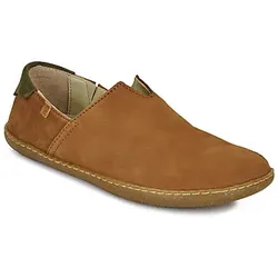 El Naturalista  Herrenschuhe EL VIAJERO  in Braun, 39