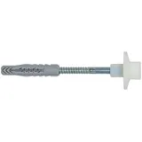 Fischer Deutschl. Waschtisch-Befestigung WD 8 x 90