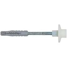 Fischer Deutschl. Waschtisch-Befestigung WD 8 x 90