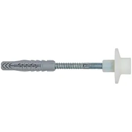 Fischer Deutschl. Waschtisch-Befestigung WD 8 x 90