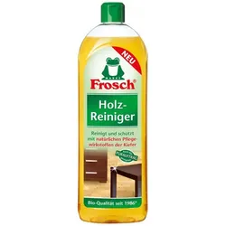 Frosch Holz-Reiniger 750ML
