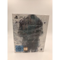 Fahrenheit (USK) (PS4)
