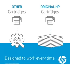HP 980 magenta (D8J08A)