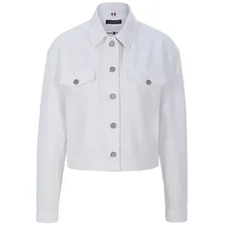 Jeansjacke Riani weiss, 42