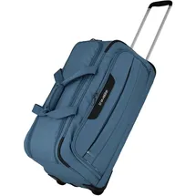 Travelite Skaii 2-Rollen Cabin 65 cm / 63 l panoramablau
