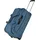 Travelite Skaii 2-Rollen Cabin 65 cm / 63 l panoramablau