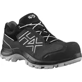 Haix BLACK EAGLE Safety 200 S1PS 610049 Gr. 43 schwarz/grau