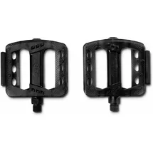 Cube RFR Junior schwarz
