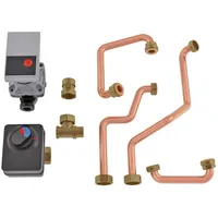 Vaillant Erweiterungs-Set 0020170508