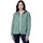 Fjällräven Abisko Midsummer Jacke Damen Jade Green/Patina Green XS