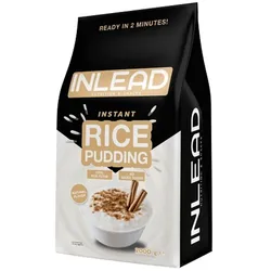 INLEAD Instant Rice Pudding