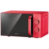 Sencor SMW 1920RD Rot