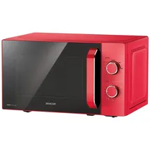 Sencor SMW 1920RD Rot