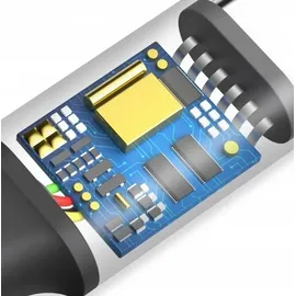 Baseus Cafule - USB-C cable - USB to USB-C - 2 m