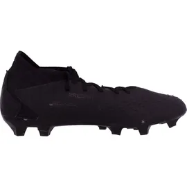 adidas Predator Accuracy.3 FG Fußballschuh schwarz, - 8