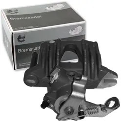 Bremssattel Hinterachse Rechts Passend Für Opel Astra G + Cabrio Coupe Zafira A: Opel: 542301 Opel: 542309 Opel: 9193981 Opel: 9196457