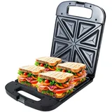 Adler AD 3055 Sandwich-Toaster