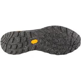 Jack Wolfskin Terraventure Texapore Wanderschuhe - Black - EU 47 1/2