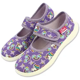Beck Violet Dream - Lila - 31