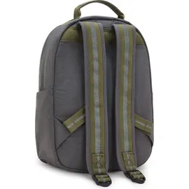 Kipling Seoul S grau