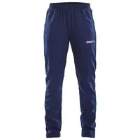 New Wave Pro Control Woven Präsentationshose Damen - blau