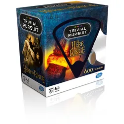 Trivial Pursuit Herr der Ringe