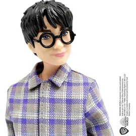 Mattel Harry Potter und Ron Weasley im fliegenden Auto