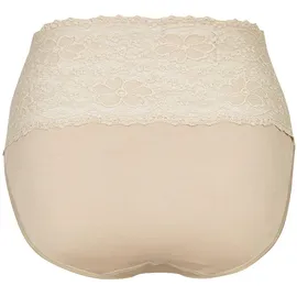 NINA VON C. Taillenslip Beige 46