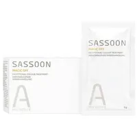 VIDAL SASSOON Sassoon Magic Off Powder 5x9 g