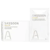 VIDAL SASSOON Sassoon Magic Off Powder 5x9 g
