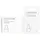 VIDAL SASSOON Sassoon Magic Off Powder 5x9 g